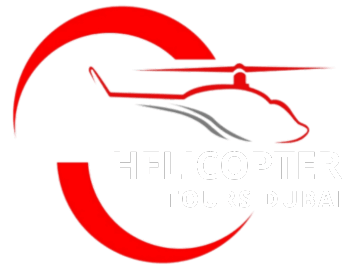 Helicopter Tours Dubai