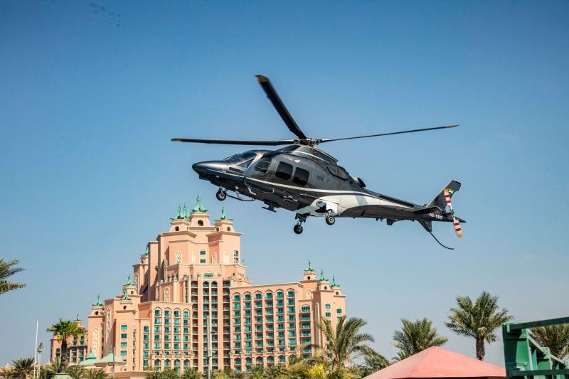 Arrive In Style 